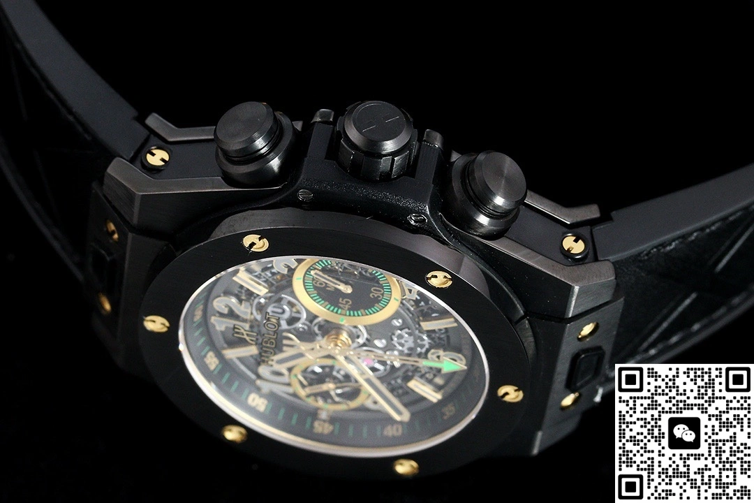 HB Factory Hublot 411.CX.1189.VR.USB16 1:1 Best Edition Replica Watch